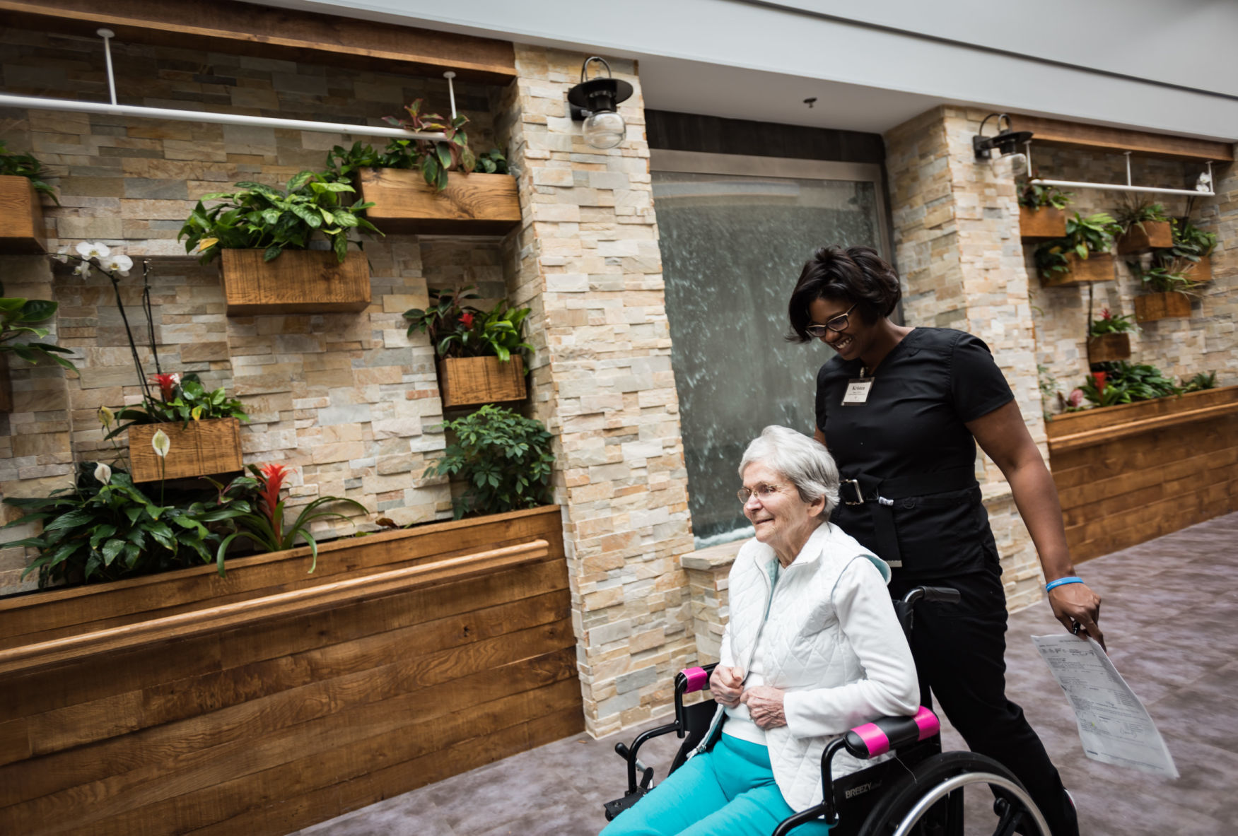 Salemtowne Retirement Community